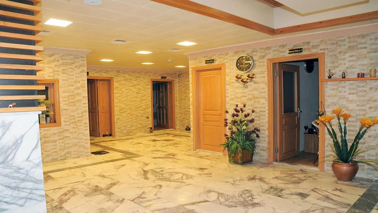 Marlight Boutique Hotel İzmir