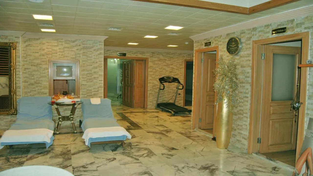Marlight Boutique Hotel İzmir
