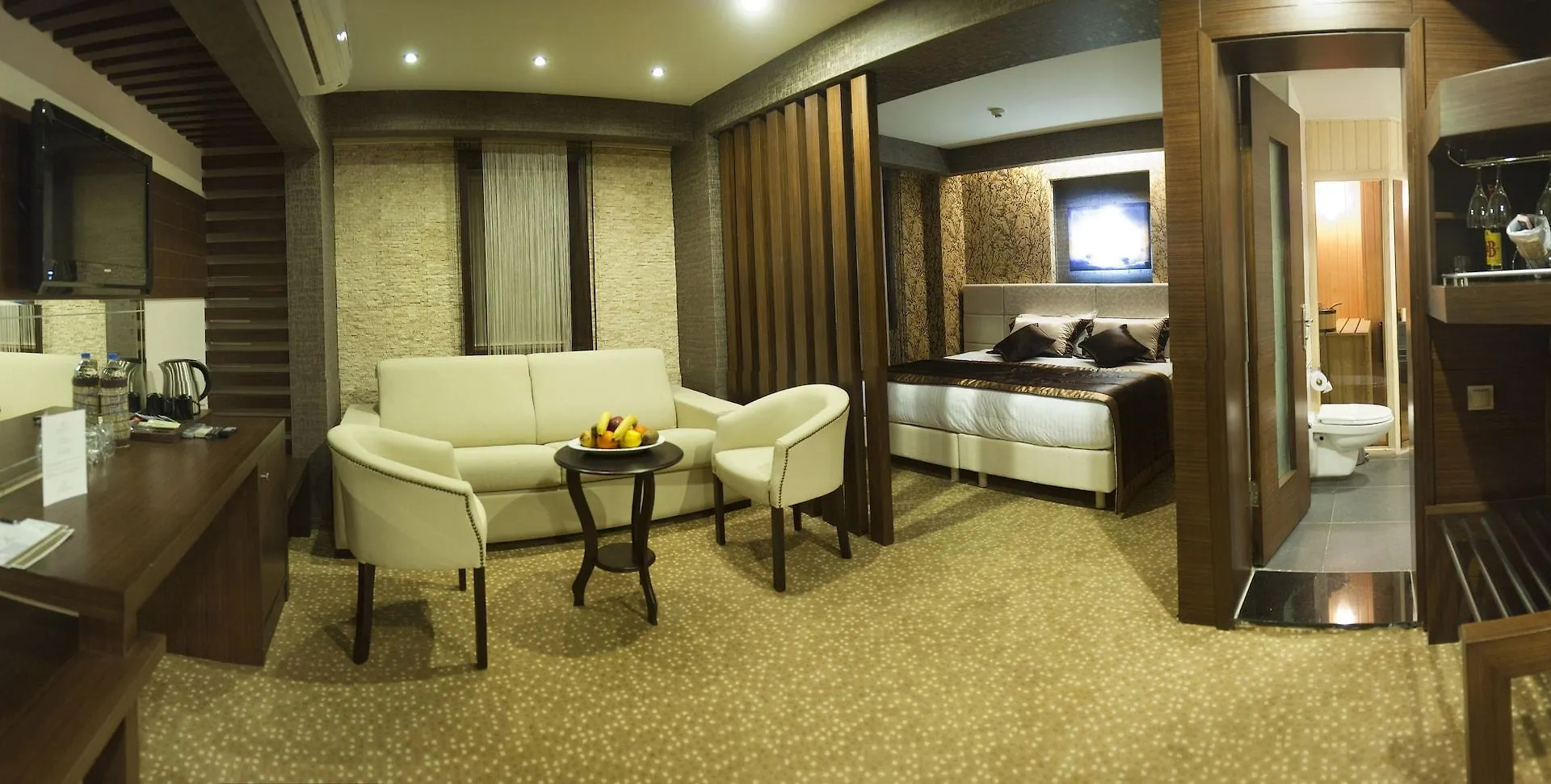 Marlight Boutique Hotel İzmir Türkiye