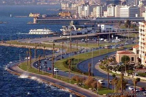 ****  Marlight Boutique Hotel İzmir Türkiye