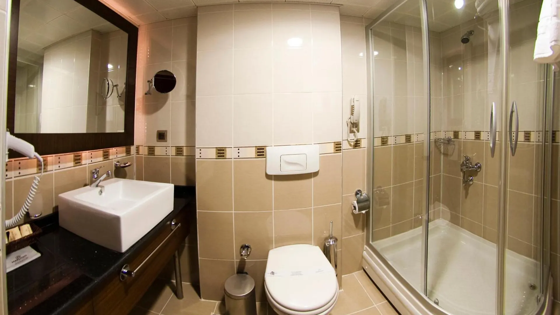 Marlight Boutique Hotel İzmir