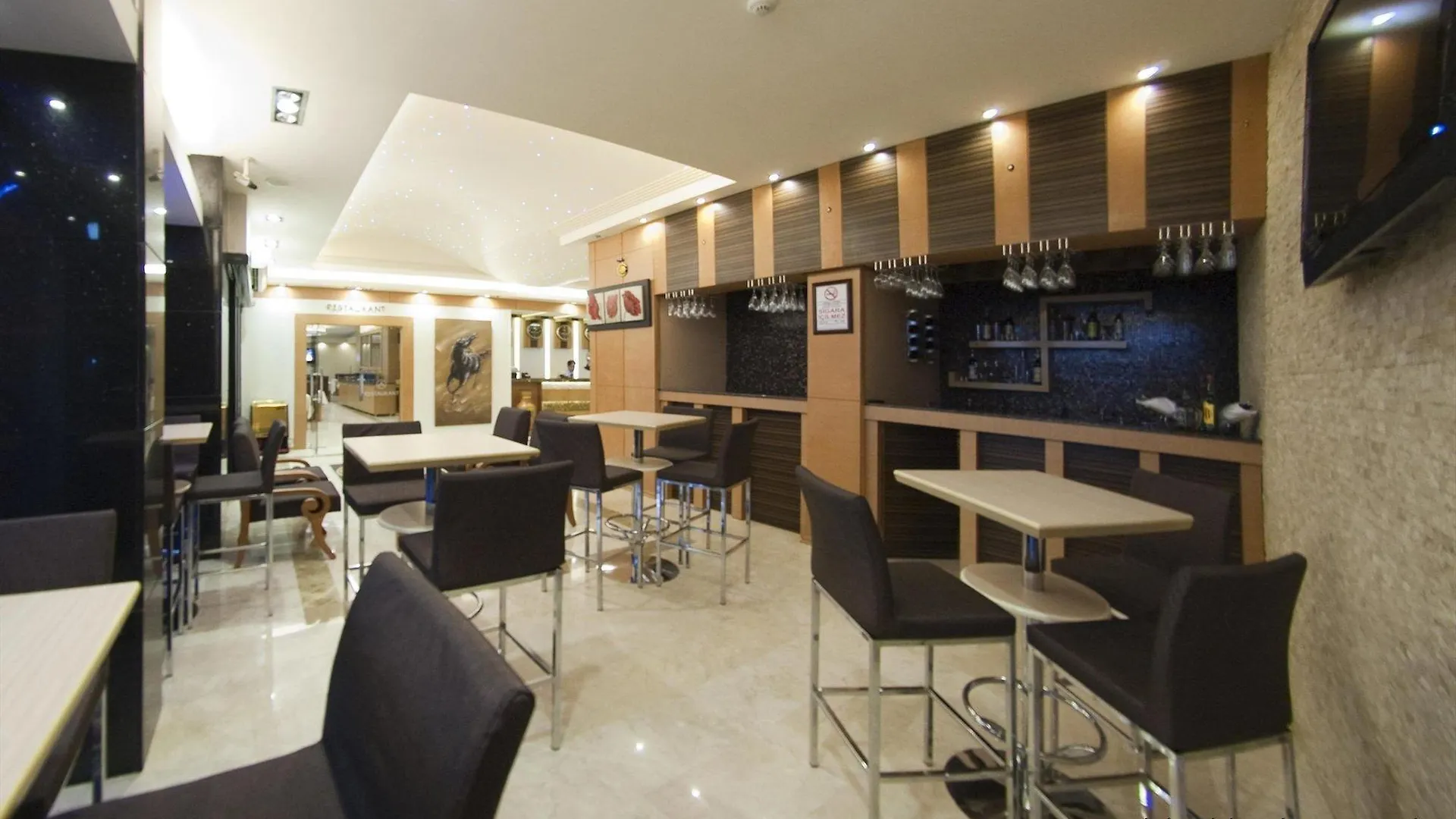 Marlight Boutique Hotel İzmir 4*,  Türkiye