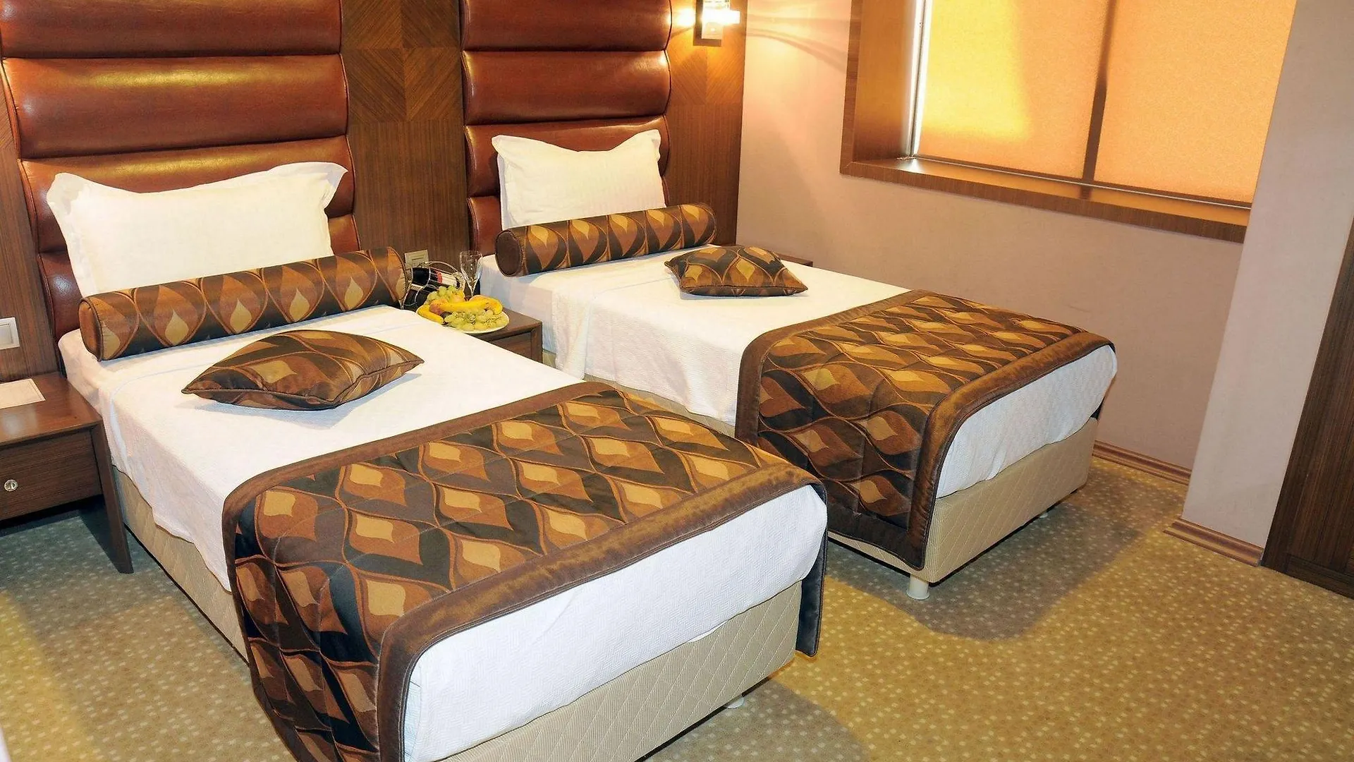 Marlight Boutique Hotel İzmir