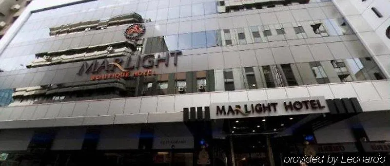 Marlight Boutique Hotel İzmir Türkiye