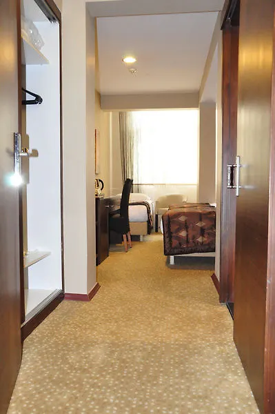 ****  Marlight Boutique Hotel İzmir Türkiye
