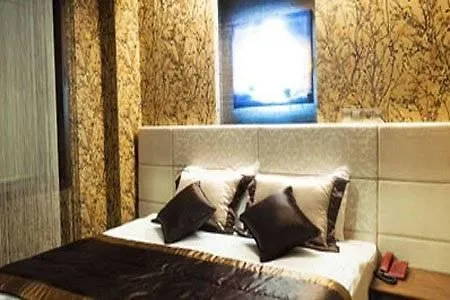 Marlight Boutique Hotel İzmir