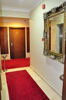 ****  Marlight Boutique Hotel İzmir Türkiye