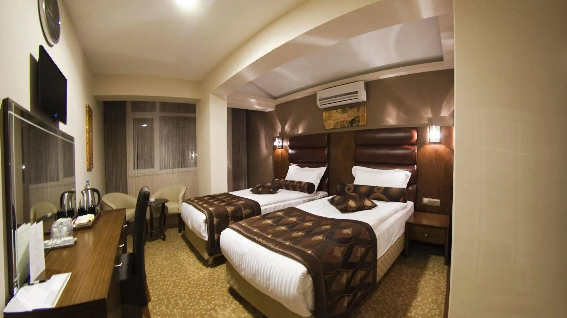 Marlight Boutique Hotel İzmir