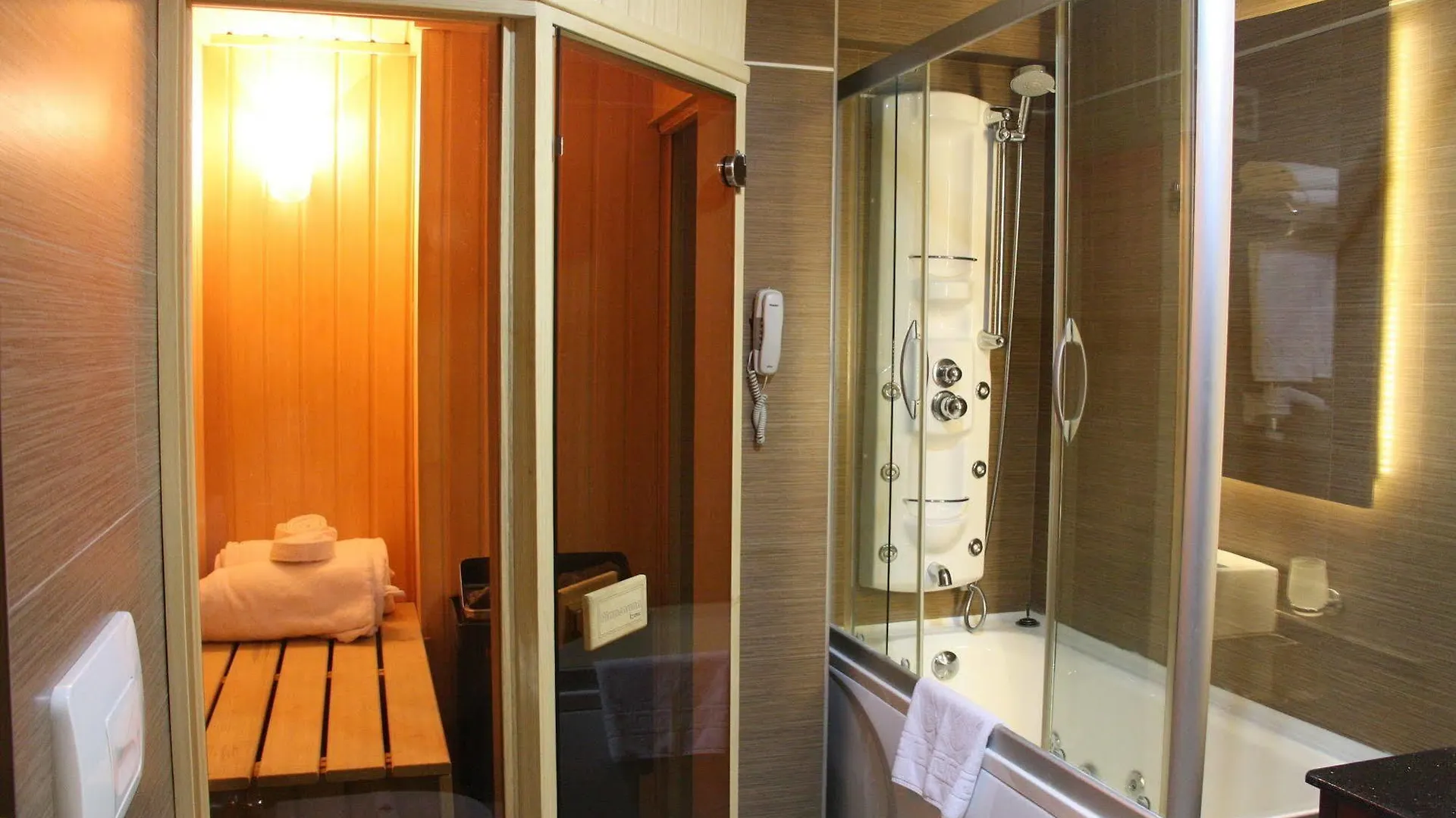 Marlight Boutique Hotel İzmir