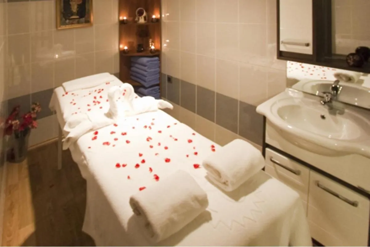 Marlight Boutique Hotel İzmir