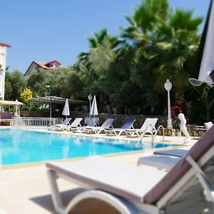 Nefis Hotel Oludeniz