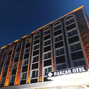 Hotel Hakcan, Izmir