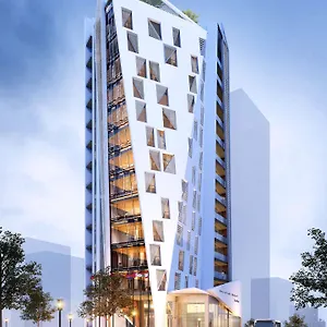 Royal Tulip Achrafieh 5*, Beiroet Libanon