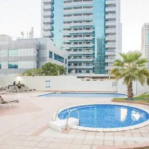  Daire Luxury In Marina Birleşik Arap Emirlikleri
