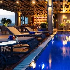 Northern Charm 4*, Ho Chi Minh-stad Vietnam
