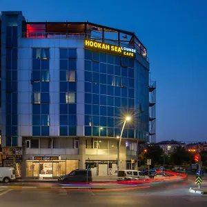 Grand Abimo 3*, Istanboel Turkije