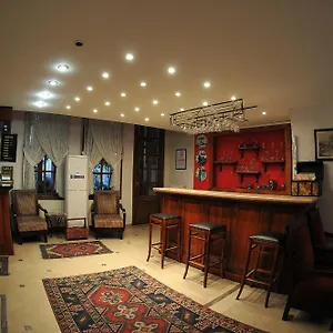 酒店 安蒂坎酒店, 伊兹密尔