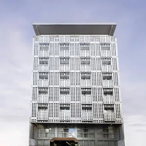 Beyond Hotel Izmir