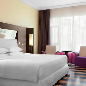 Four Points By Sheraton Le Verdun 4*, Beiroet Libanon
