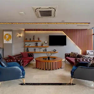 Mitte Port Hotel Konak Izmir İzmir