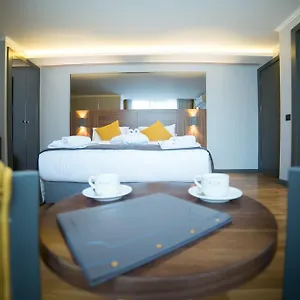 Ankacity Flat Hotel Ankara