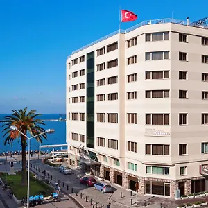 visit hotel