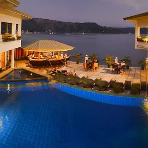 Mangrove 4*, Olongapo Filippijnen