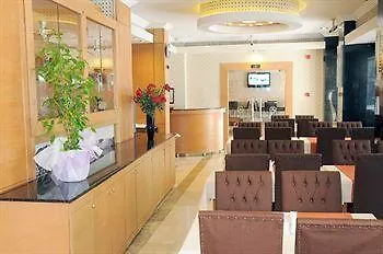 فندق مالايت بوتيك إزمير