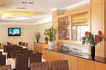 فندق مالايت بوتيك إزمير
