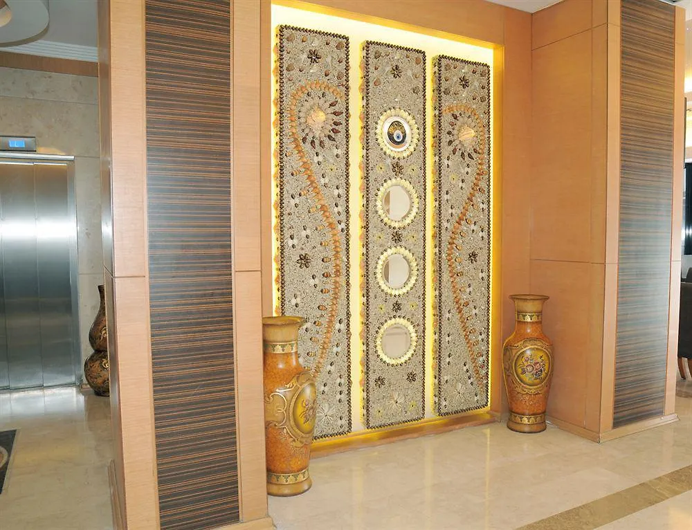 فندق مالايت بوتيك إزمير