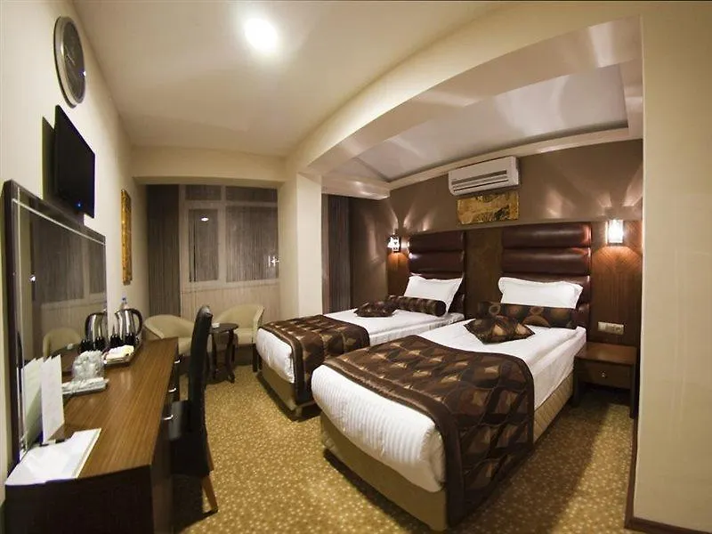 Marlight Boutique Hotel Izmir