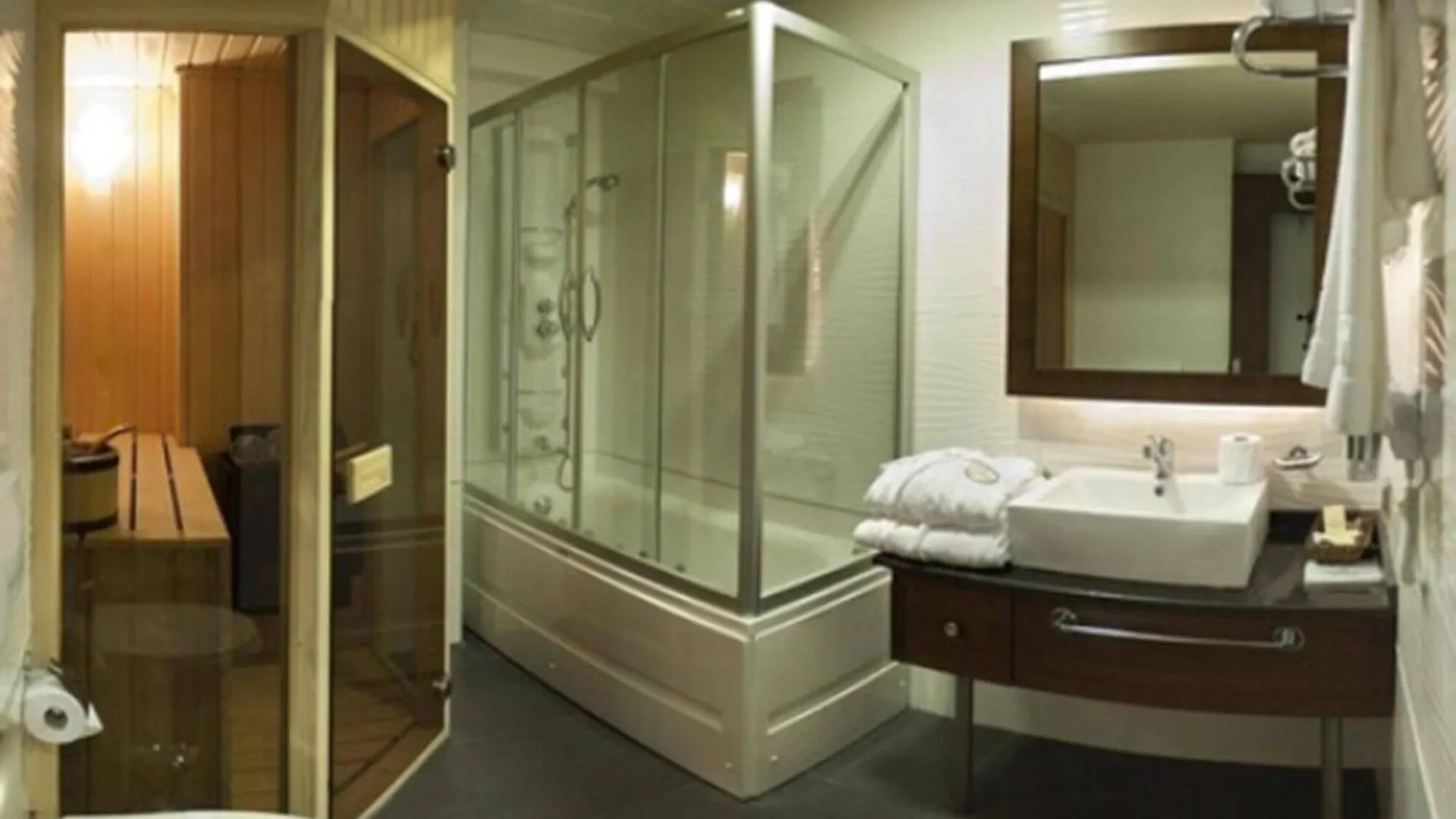 Marlight Boutique Hotel Izmir