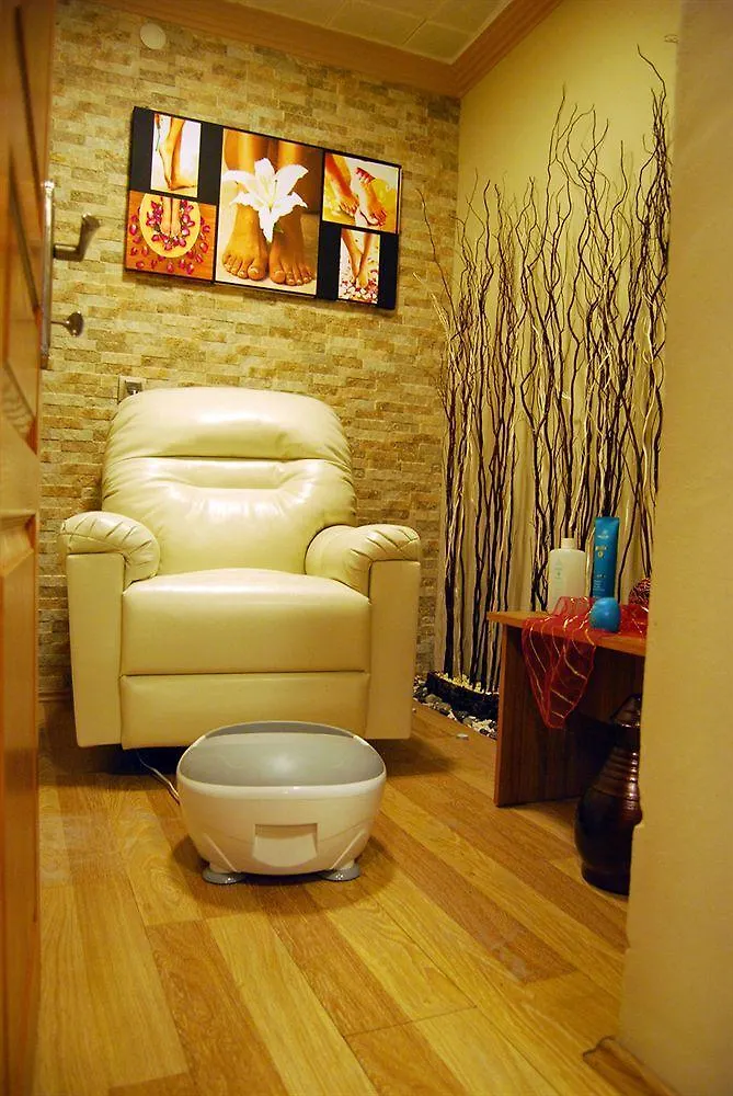Marlight Boutique Hotel Izmir